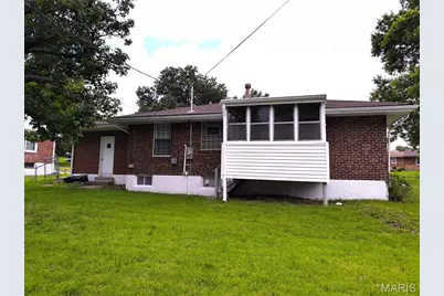 10135 Jepson Drive, Bellefontaine Neighbors, MO 63137 - Photo 22