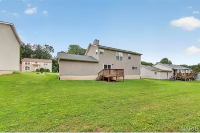 1040 Wrigley Circle, Warrenton, MO 63383 - Photo 26