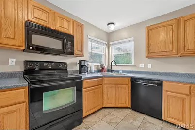 1040 Wrigley Circle, Warrenton, MO 63383 - Photo 2