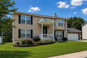 1040 Wrigley Cir, Warrenton, MO 63383 - Photo 1