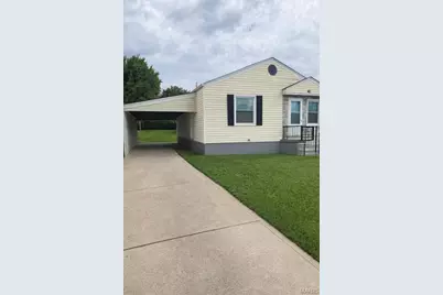 10314 Millwood Avenue, Saint Ann, MO 63074 - Photo 1