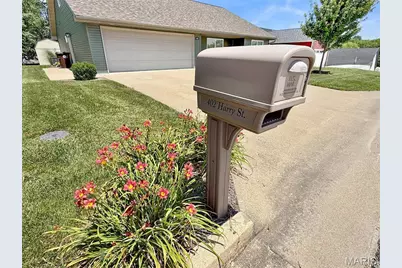 402 Harry Street, Palmyra, MO 63461 - Photo 28