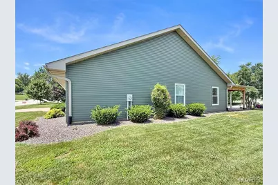402 Harry Street, Palmyra, MO 63461 - Photo 2