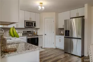 606 Spring Meadow Dr, Wentzville, MO 63385 - Photo 10