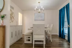 606 Spring Meadow Dr, Wentzville, MO 63385 - Photo 2