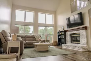 606 Spring Meadow Dr, Wentzville, MO 63385 - Photo 6