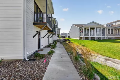192 Canal Cottage Alley, Saint Charles, MO 63301 - Photo 8