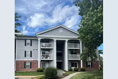 12818 Portulaca Drive #D, Saint Louis, MO 63146 - Photo 1