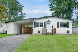 11209 St Shawn Ln, Saint Ann, MO 63074 - Photo 1