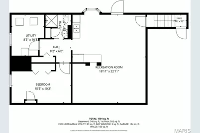 9828 Whitcomb Lane, Affton, MO 63123 - Photo 30