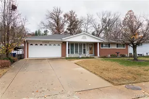 10010 Harwich Dr, Crestwood, MO 63126 - Photo 1