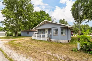 109 Walnut St, Old Monroe, MO 63369 - Photo 1