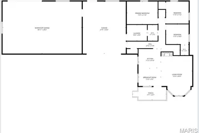 109 Walnut Street, Old Monroe, MO 63369 - Photo 44
