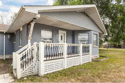 109 Walnut Street, Old Monroe, MO 63369 - Photo 6