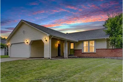 1937 Rule Avenue, Maryland Heights, MO 63043 - Photo 1