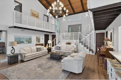 3661 S Lakeshore Drive, Byrnes Mill, MO 63051 - Photo 6