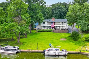 3661 S Lake Shore Dr, Byrnes Mill, MO 63051 - Photo 1