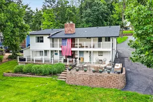 3661 S Lake Shore Dr, Byrnes Mill, MO 63051 - Photo 2