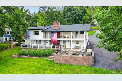 3661 S Lakeshore Drive, Byrnes Mill, MO 63051 - Photo 42