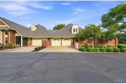 2252 Croydon Walk, Saint Louis, MO 63131 - Photo 1