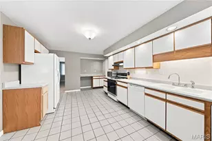 80 La Venta Dr, Florissant, MO 63031 - Photo 4