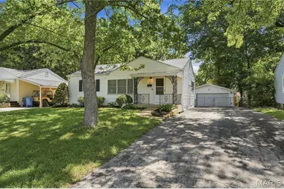 80 La Venta Drive, Florissant, MO 63031 - Photo 24
