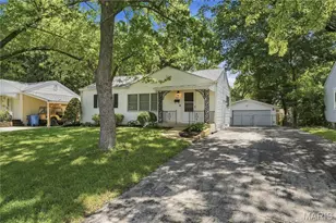 80 La Venta Dr, Florissant, MO 63031 - Photo 1