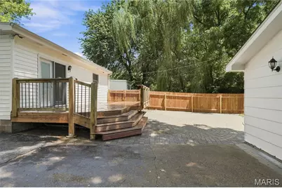 80 La Venta Drive, Florissant, MO 63031 - Photo 20