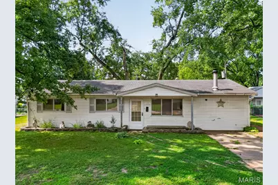 1230 Flicker Drive, Florissant, MO 63031 - Photo 2