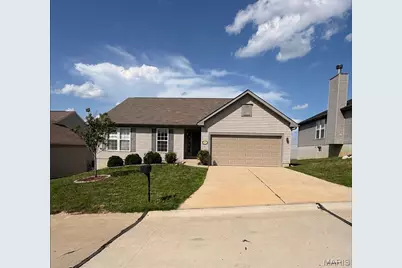 6584 Buckingham Palace Drive, Imperial, MO 63052 - Photo 1