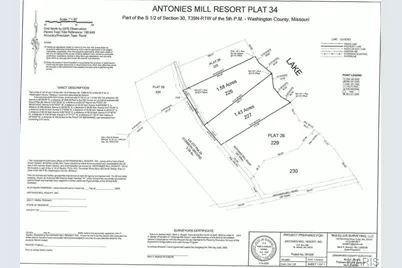 226 Anthonies Mill Road, Bourbon, MO 65441 - Photo 10