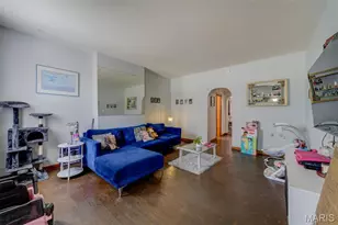 7118-7120 Minnesota Ave, Saint Louis, MO 63111 - Photo 2