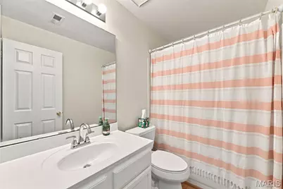 1316 Crossings Court #D, Unincorporated, MO 63021 - Photo 14