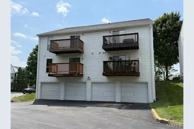1316 Crossings Court #D, Unincorporated, MO 63021 - Photo 20