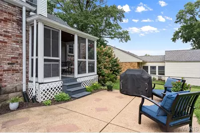 436 Couch Avenue, Saint Louis, MO 63122 - Photo 26