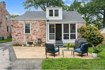 436 Couch Avenue, Saint Louis, MO 63122 - Photo 28