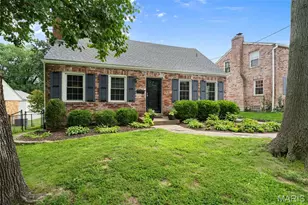 436 Couch Ave, Saint Louis, MO 63122 - Photo 1