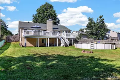 132 Eldorado Drive, Moscow Mills, MO 63362 - Photo 34