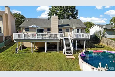 132 Eldorado Drive, Moscow Mills, MO 63362 - Photo 2
