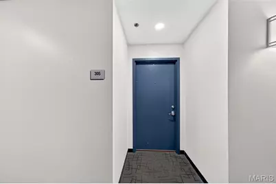 849 Westgate Avenue #305, Saint Louis, MO 63130 - Photo 20