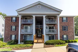 7515 Triwoods Dr, Shrewsbury, MO 63119 - Photo 2