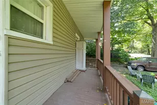 109 N Old Orchard Ave, Webster Groves, MO 63119 - Photo 4