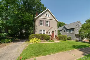 109 N Old Orchard Ave, Webster Groves, MO 63119 - Photo 2