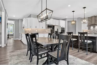 407 Tomahawk Ridge Court, Saint Charles, MO 63301 - Photo 8