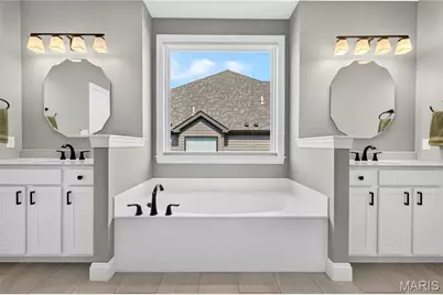407 Tomahawk Ridge Court, Saint Charles, MO 63301 - Photo 28