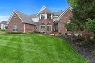 17643 Wildridge Dr, Wildwood, MO 63005 - Photo 6
