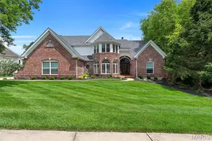 17643 Wildridge Dr, Wildwood, MO 63005 - Photo 1