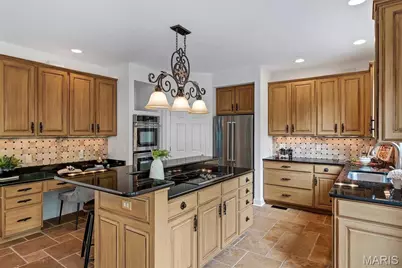 17643 Wildridge Drive, Wildwood, MO 63005 - Photo 20