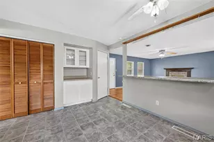 10917 Larkspur Dr, Unincorporated, MO 63123 - Photo 18