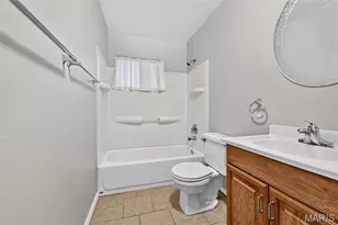 10917 Larkspur Dr, Unincorporated, MO 63123 - Photo 12